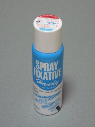 ホルベイン ハンディフィキサチフ100ml