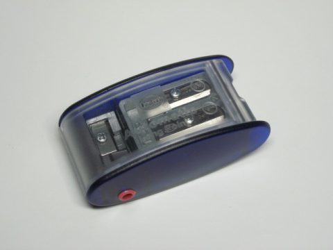 KUM Automatic Long Point