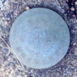 一等水準点【15-001】