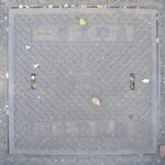 一等水準点【甲】