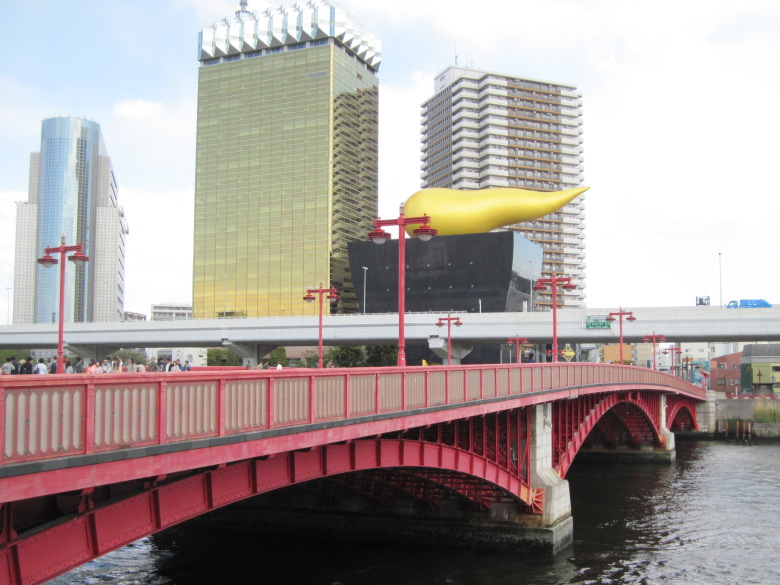 吾妻橋