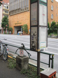 災害時協力井戸１