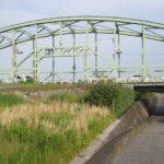 伊勢大橋／揖斐川