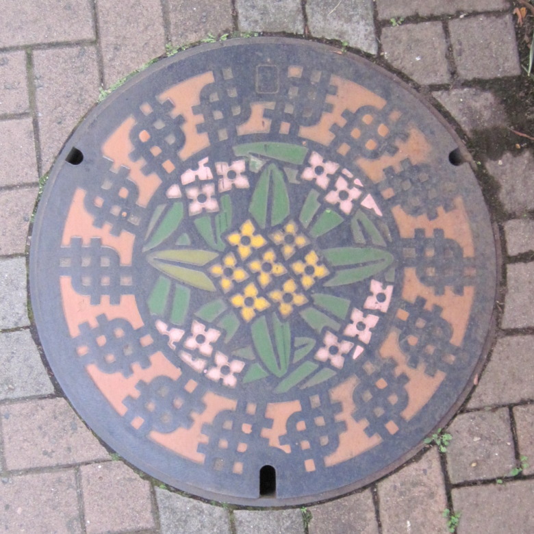 西東京市（ジンチョウゲ）