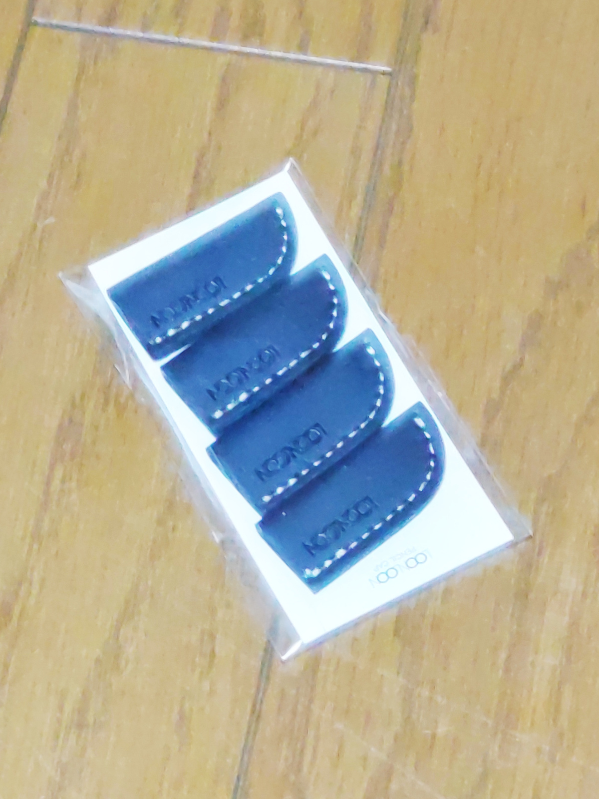 LOONLOON鉛筆キャップ